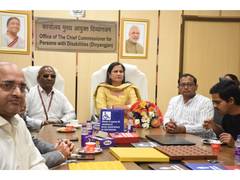 
      
      ‘Sugamya Delhi Abhiyan’ Launched to Make Delhi Accessible
      
      