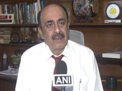 
      
      India jabbed Pakistan in its heart: Sachdev
      
      