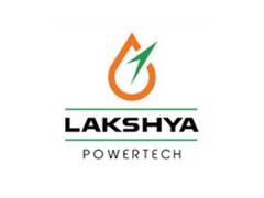 
      
      Lakshya Powertech Limited Reports 8.22% PAT Growth and 6.24%
      
      