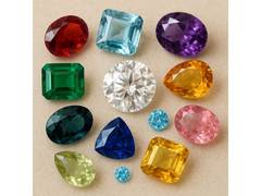 
      
      Why Everyone’s Wearing Gemstones — And It’s Not Just About Fashio
      
      