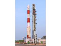 
      
      ISRO set to launch its 101st satellite, EOS-09 aboard PSLV-C61
      
      