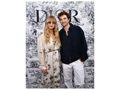 
      
      Jennifer Lawrence, Robert Pattinson's clip from  'Die, My Love'
      
      