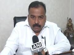 
      
      Modi has sidelined Opposition: Congress MP Manickam Tagore
      
      