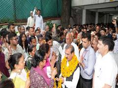 
      
      Government giving priority to development of Solan: Sukhu
      
      