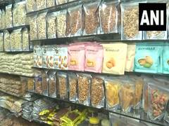 
      
      Traders in Gwalior decide to boycott trade with Turkey
      
      