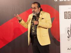 
      
      Acharya Prashant unveils 'Decoding Success'
      
      