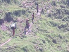 
      
      J-K: Normalcy returns to Rajouri border after shelling
      
      