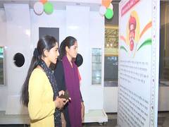 
      
      UP: Rampur Raza library organises exhibition to salute army
      
      