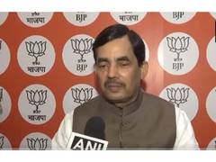
      
      NDA strong under Nitish in Bihar: Shahnawaz
      
      