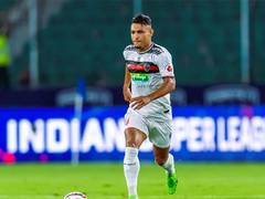 
      
      ISL 2024-25: Forwards who fired up the season
      
      
