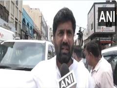
      
      "CM in touch with victims' families, monitoring rescue...
      
      