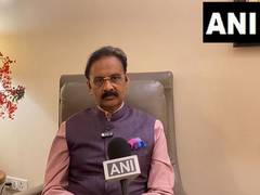 
      
      Ashok Mittal thanks Centre for selection to All-Party Delegation
      
      