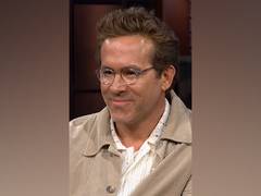 
      
      Ryan Reynolds shares heartfelt update on John Candy documentary
      
      