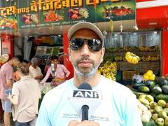 
      
      Fruit traders, buyers boycott Turkish fruits in Haridwar
      
      