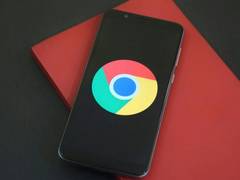 
      
      Google Chrome's latest update enhances text zooming
      
      