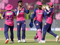 
      
      Sanju Samson opens up on reason behin RR loss in IPL 2025
      
      