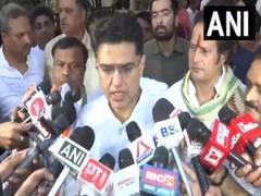 
      
      “Valour and courage shown by army is unmatched”: Sachin Pilot 
      
      
