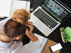 
      
      Study finds if mindfulness can combat anxiety
      
      