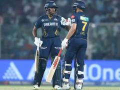 
      
      GT thrash DC by 10 wickets to make playoff road worse for hosts
      
      