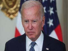 
      
      Former US President Biden diagnosed with prostate cancer
      
      