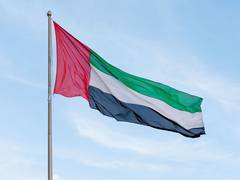 
      
      UAE strongly condemns terrorist attack on military base in Somali
      
      