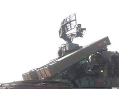 
      
      Indian Air Defence aids in saving Golden Temple from air assault
      
      