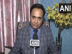 
      
      Defence expert Srivastava on reports over Pak sending delegation
      
      