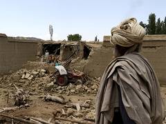 
      
      Earthquake of magnitude 4.2 jolts Afghanistan
      
      