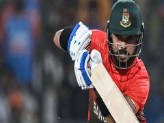 
      
      Bangladesh target T20I series sweep against UAE
      
      