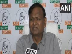 
      
      CJI Gavai Was Disrespected: Congress leader Udit Raj 
      
      