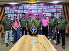 
      
      India Cup Season 3: A Premier Tennis Ball Cricket League Set
      
      