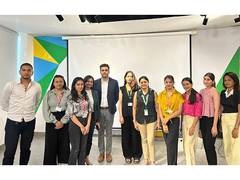 
      
      The Future Of Hiring - JD Institute Delhi, has mastered
      
      