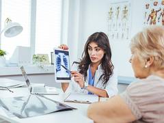 
      
      Wearable device simulating CT scans enables organ monitoring
      
      