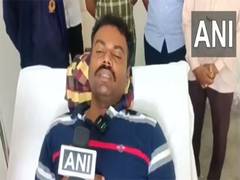 
      
      3 firefighters injured in Solapur fire incident
      
      
