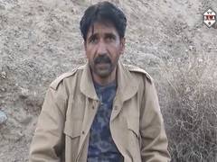
      
      Baloch Liberation Army releases video of Jaffar express hijack
      
      