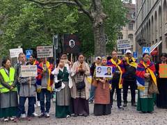 
      
      30 years since Panchen Lama disappearance
      
      