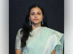 
      
      JGU Dean is First Indian Academic Appointed to Cambridge 
      
      