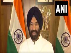 
      
      There shouldn't be politics on all-party delegations: Sirsa 
      
      
