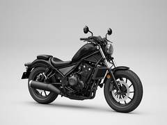 
      
      Honda motorcycle & scooter India launches all-new Rebel 500 bike
      
      