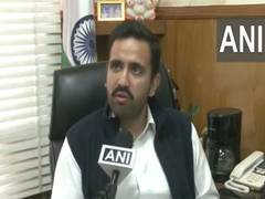 
      
      Himachal Minister warns of action, blacklists poor contractors
      
      