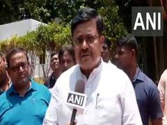
      
      Odisha Minister warns of strict action if spying links found
      
      