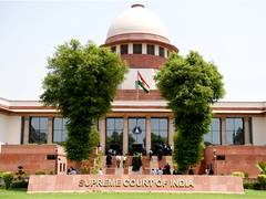 
      
      SC constitutes SIT to probe FIR against MP Minister Vijay Shah
      
      