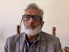 
      
      50% of mosques in Pakistan serve as terror fronts: PoJK activist 
      
      