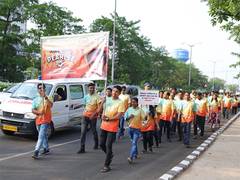 
      
      L.V. Prasad Eye Institute Hosts 7th Whitathon in Bhubaneswar 
      
      