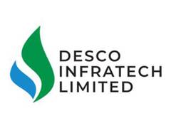 
      
      Desco Infratech Limited Reports Robust FY25 Results 
      
      