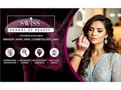 
      
      Swiss School of Beauty: Bridging Passion with Precision
      
      