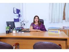 
      
      Shakuntla Hospital to launch West Delhi’s Finest Non-Surgical
      
      