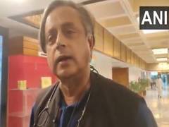
      
      Shashi Tharoor’s lead delegation to visit US after Memorial Day
      
      
