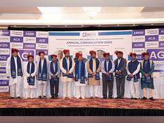
      
      Aditya Group of Institutions Hosts Annual Convocation 2025
      
      
