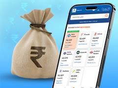 
      
      Compare Personal Loans from Multiple Lenders on Bajaj Markets
      
      